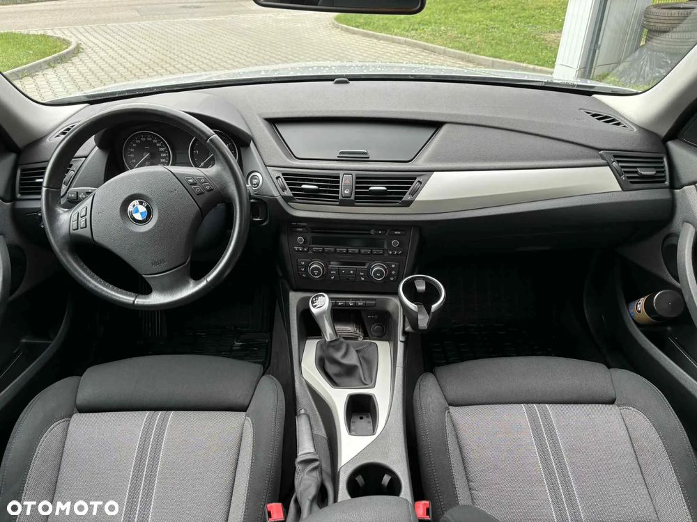 BMW X1 xDrive20d - 35