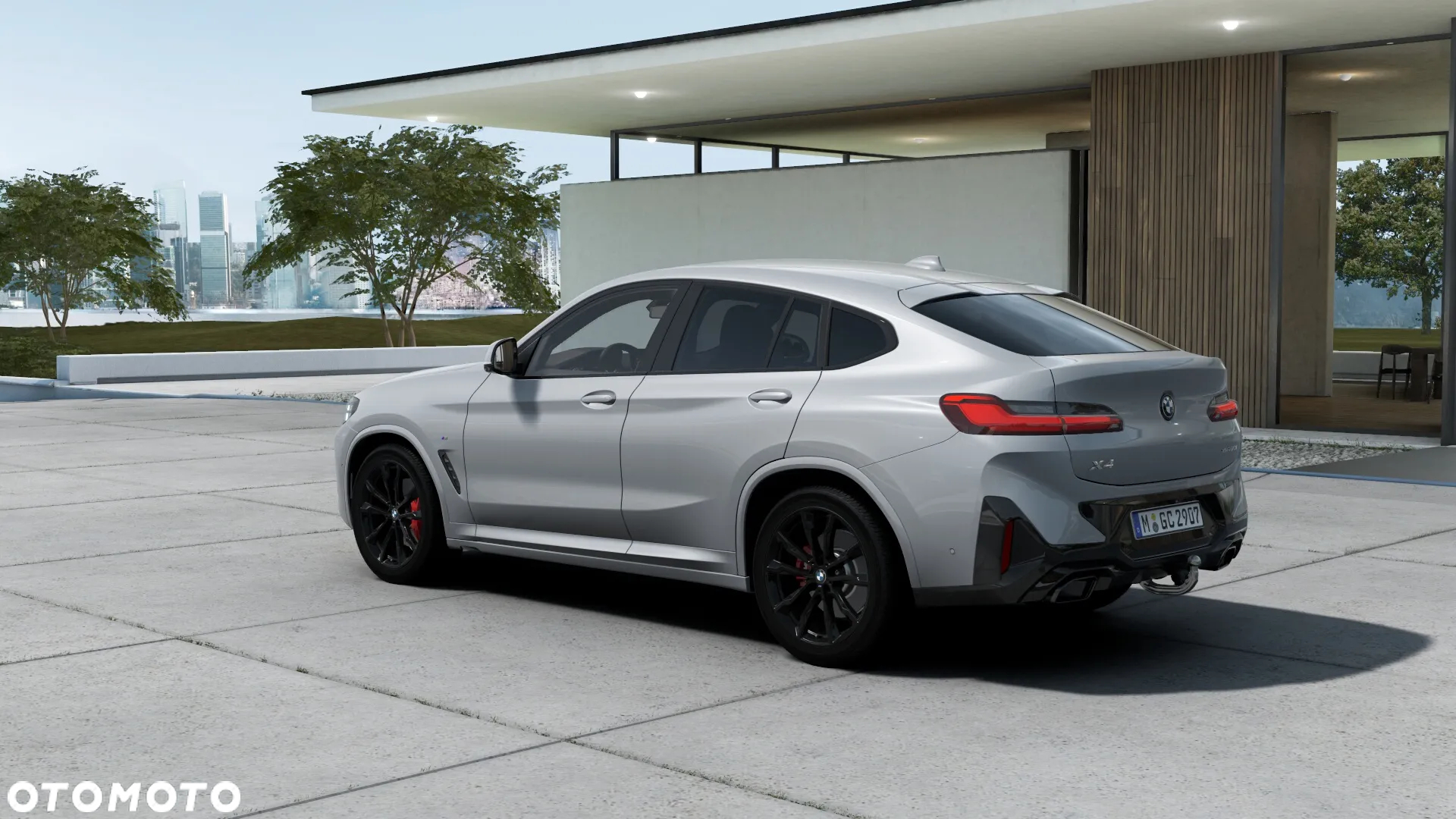 BMW X4 - 2