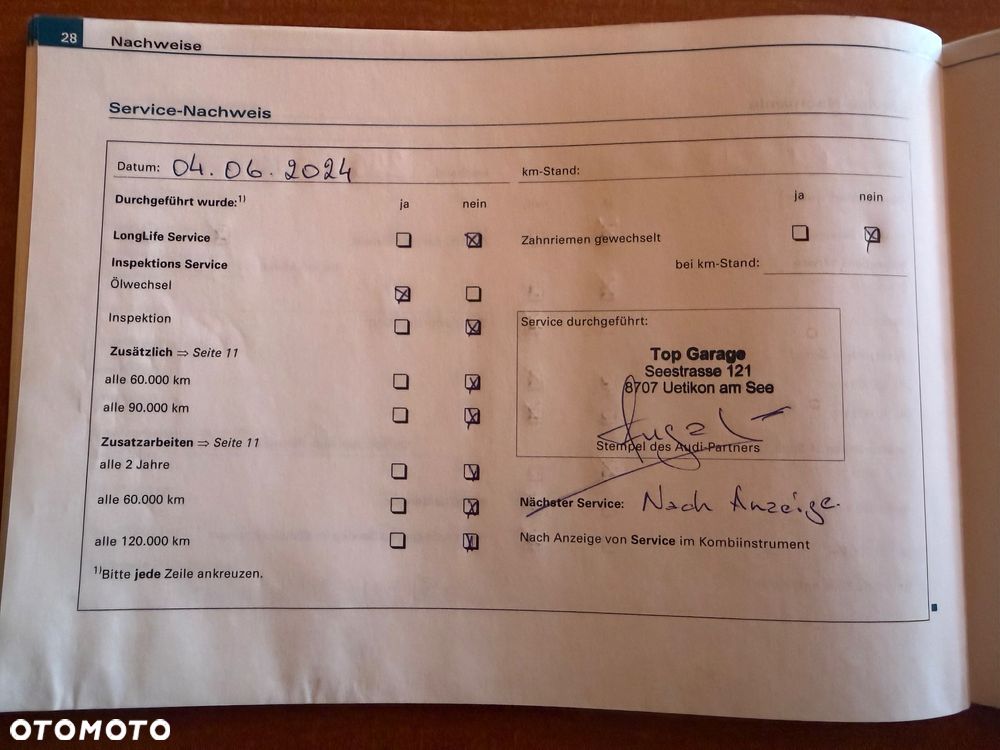 Audi A8 4.2 Quattro - 39