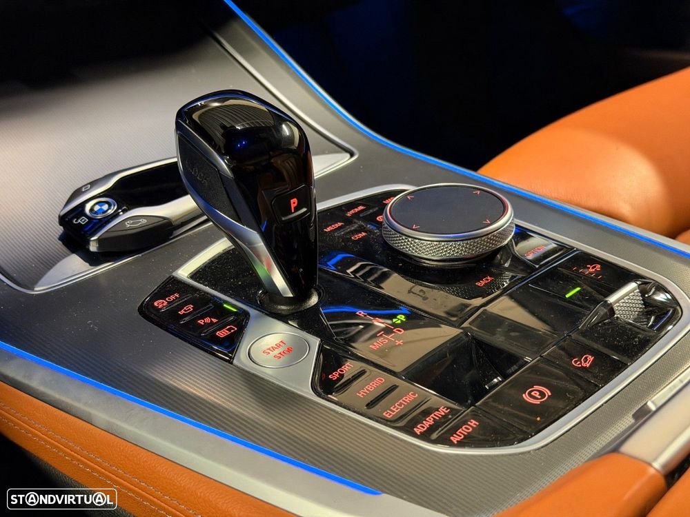 BMW X5 - 30