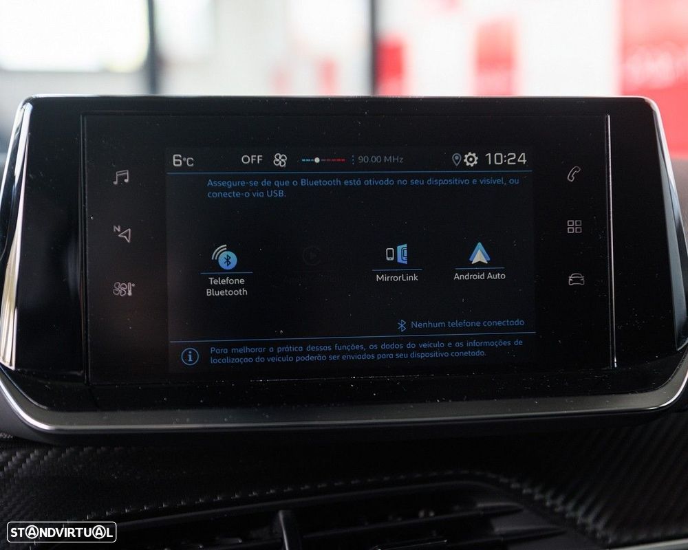 Peugeot 208 1.5 BlueHDi Allure - 45