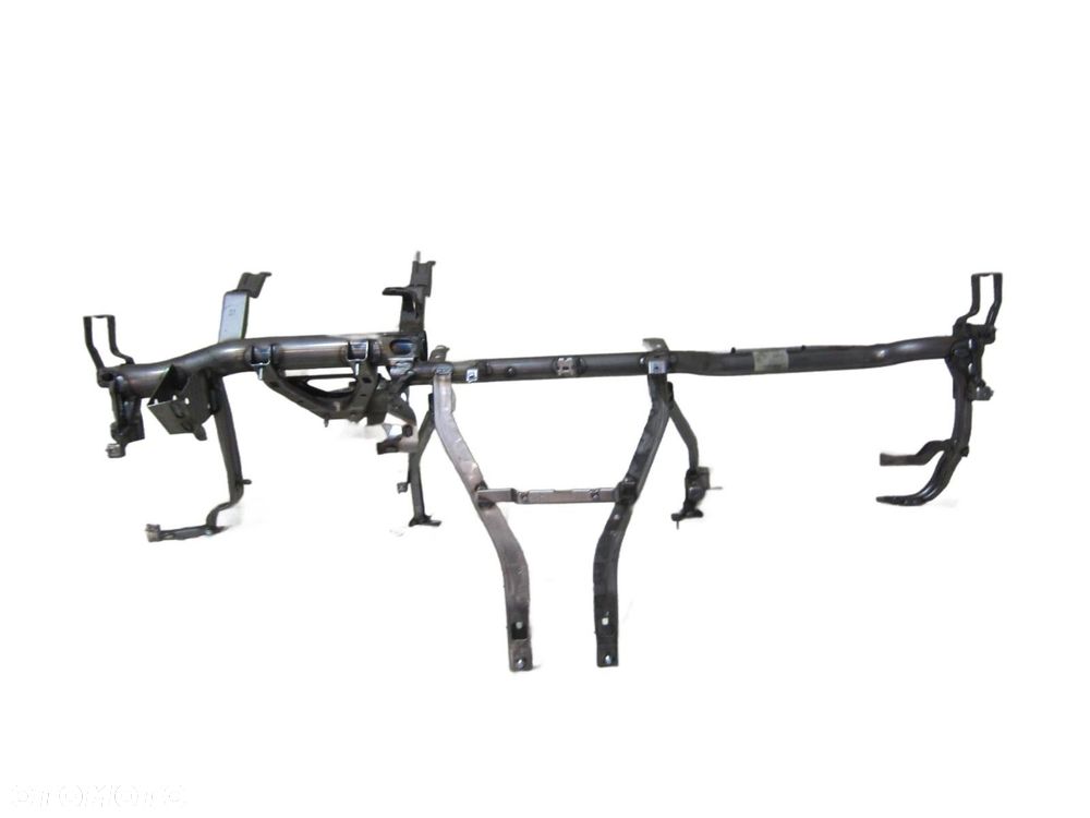 BMW X1 F48 F39 WSPORNIK DESKI ROZDZIELCZEJ STELAŻ 9378433 51459378433 - 1