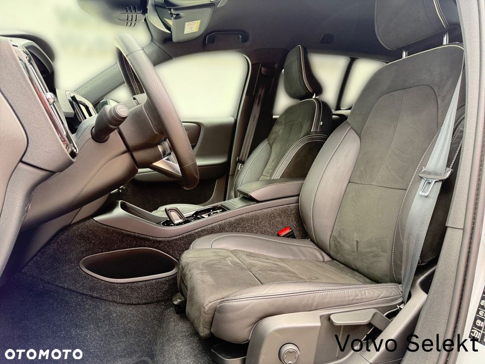 Volvo XC 40 - 12