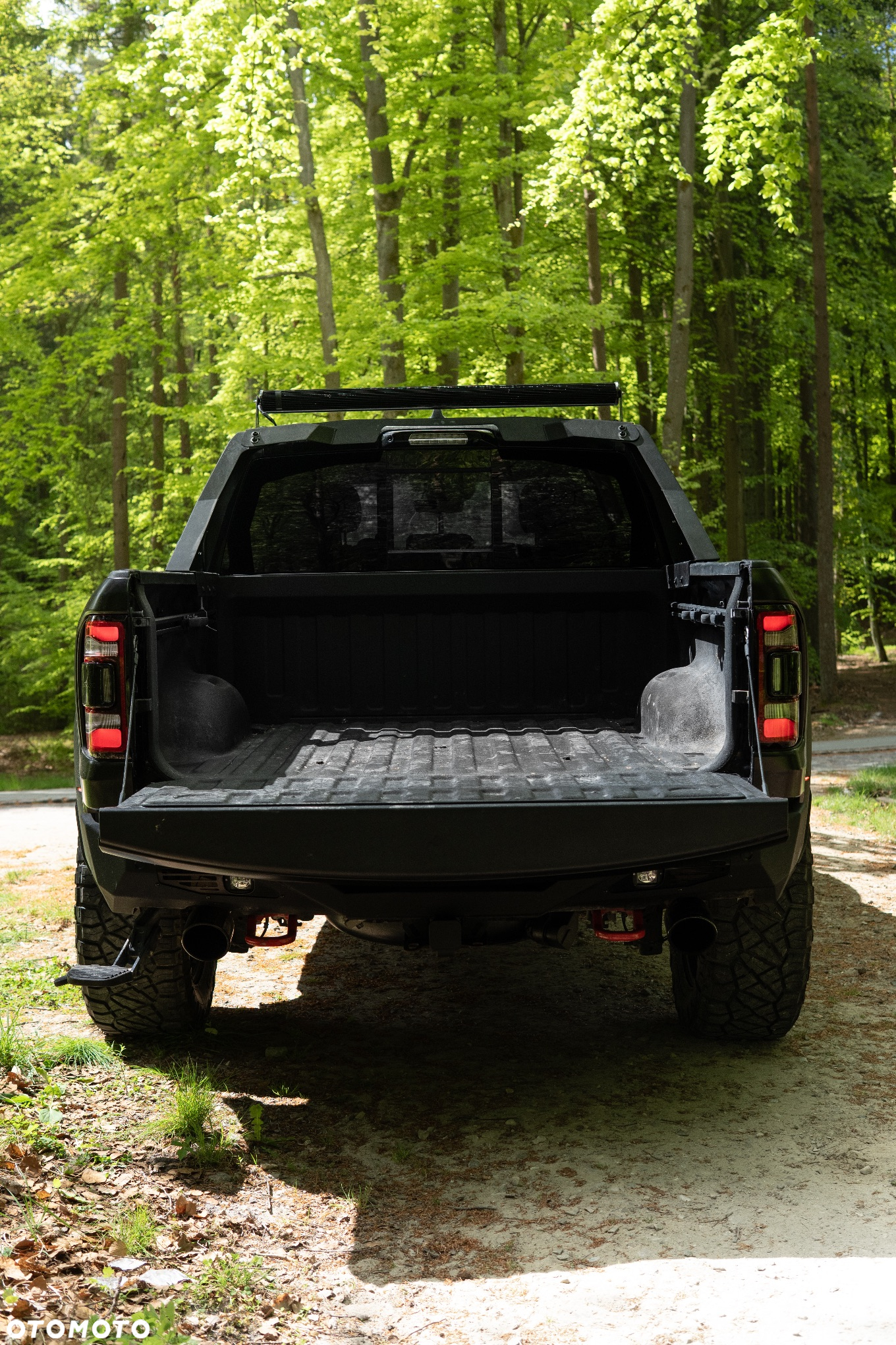 Dodge RAM TRX - 34