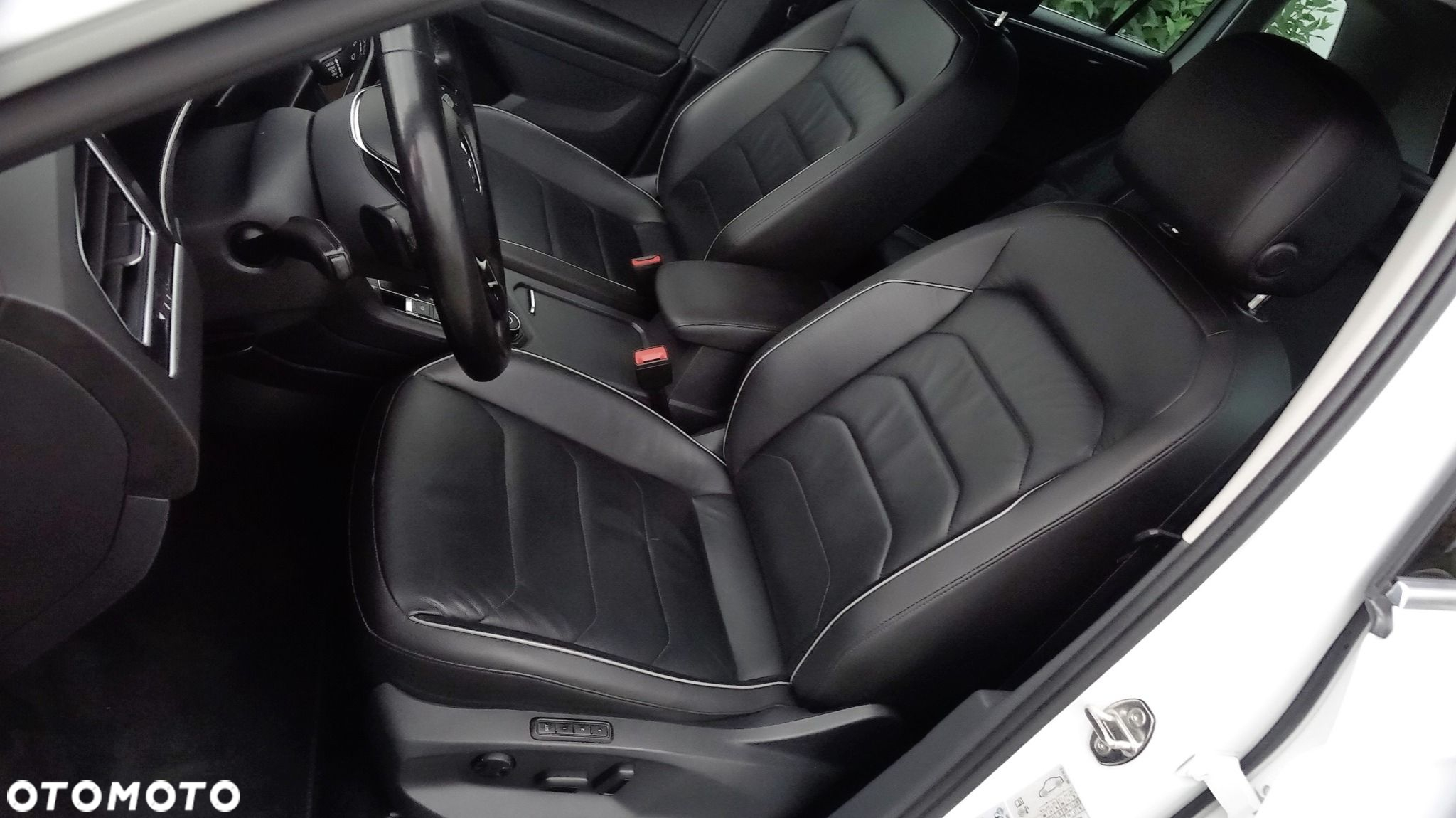 Volkswagen Tiguan 2.0 TDI BMT SCR 4Mot Highline DSG - 22