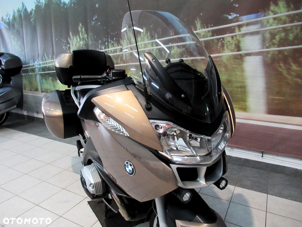 BMW RT - 13