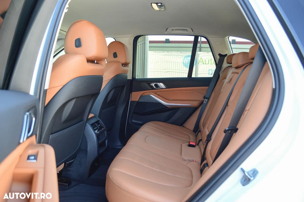 BMW X5 xDrive45e xLine - 32