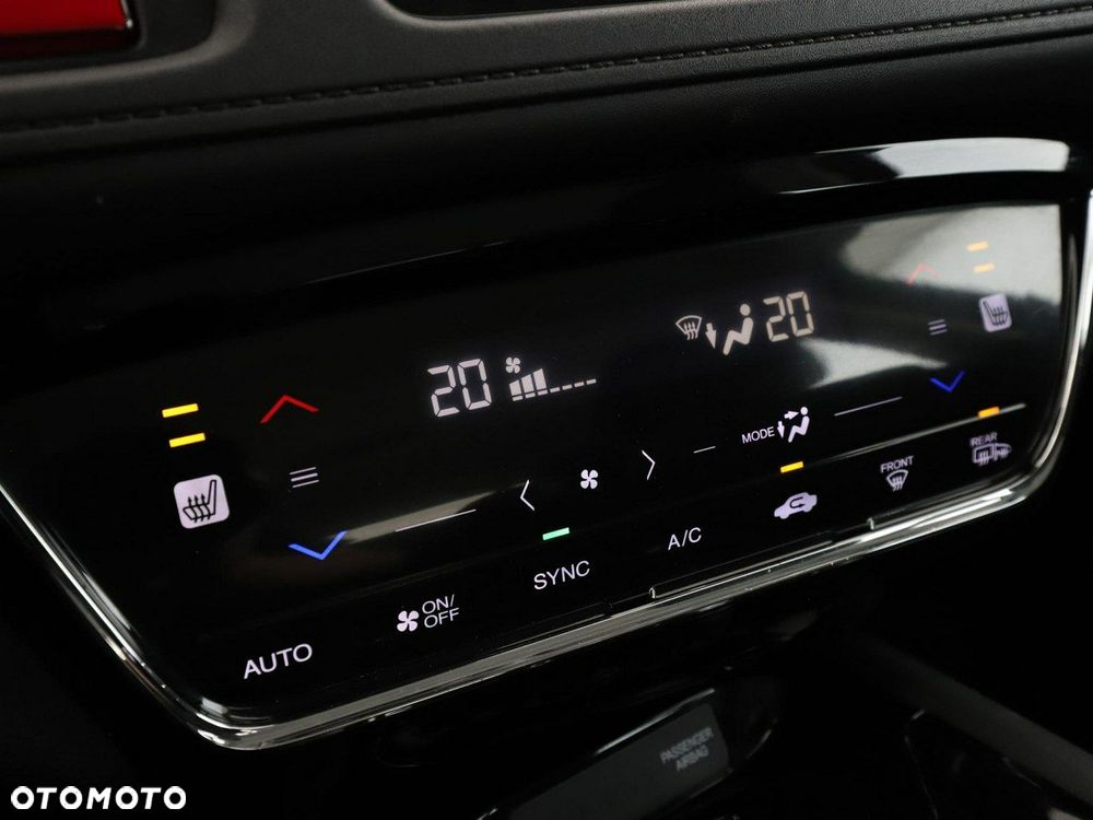 Honda HR-V 1.5 i-VTEC Executive - 25