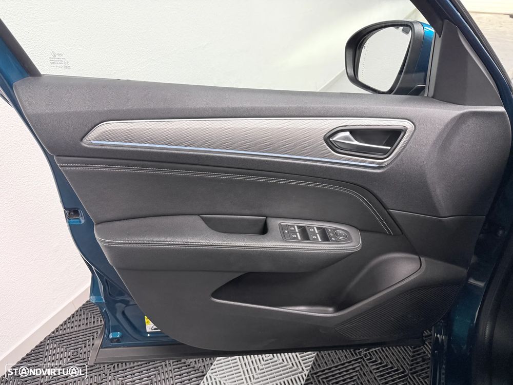 Renault Arkana 1.6 E-Tech Intens - 7