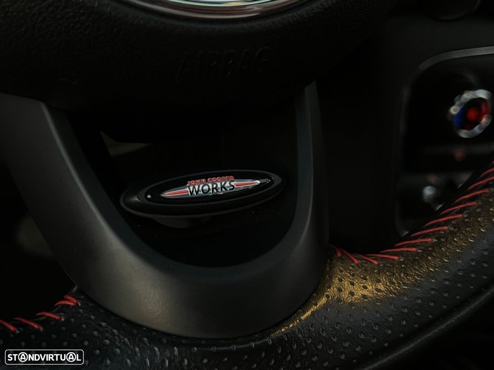 MINI Clubman Cooper SD Yours Auto Desportiva - 31