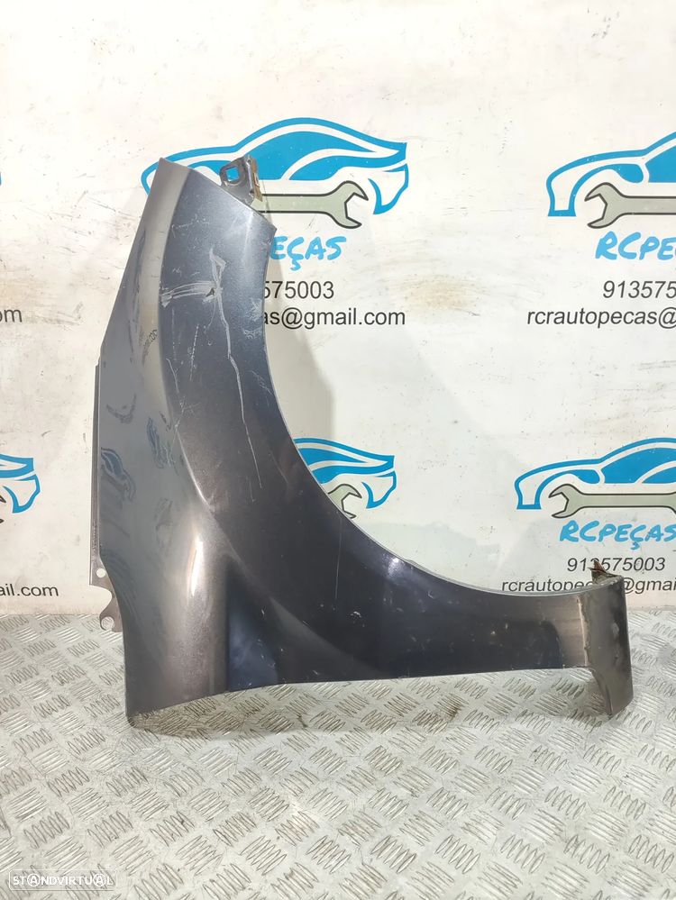 Frente Completa Ford Fiesta ST VI Mk6 Diesel - 11