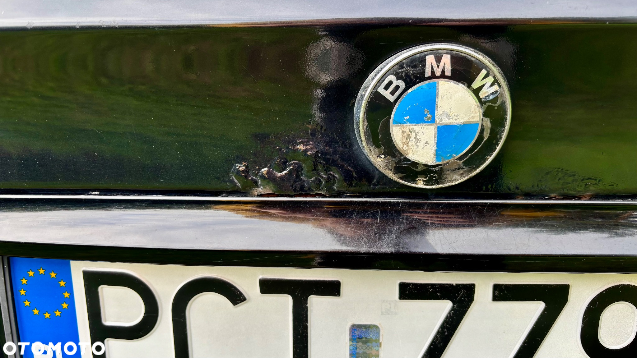 BMW Seria 3 330i Touring - 16