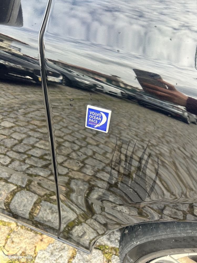 Volvo V40 D2 Ocean Race - 18