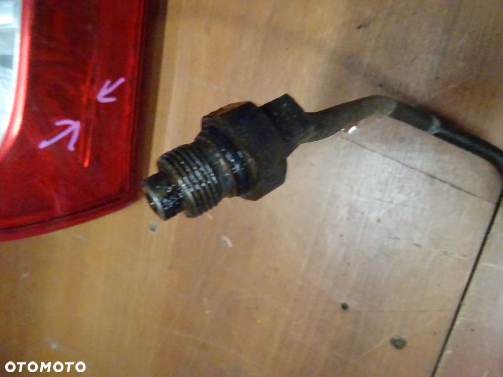 FORD MAVERICK 3,0 PRZEWOD UKLADU WSPOMAGANIA POMPA DUZO CZESCI PYTAC - 5