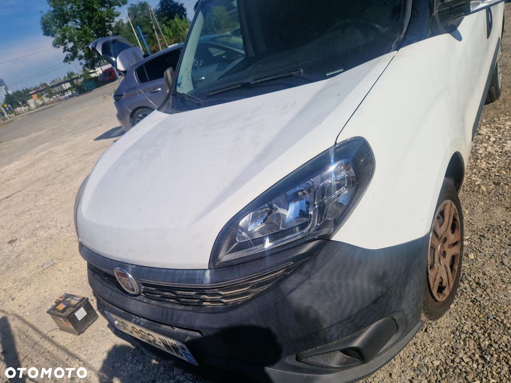 Fiat Doblo - 13