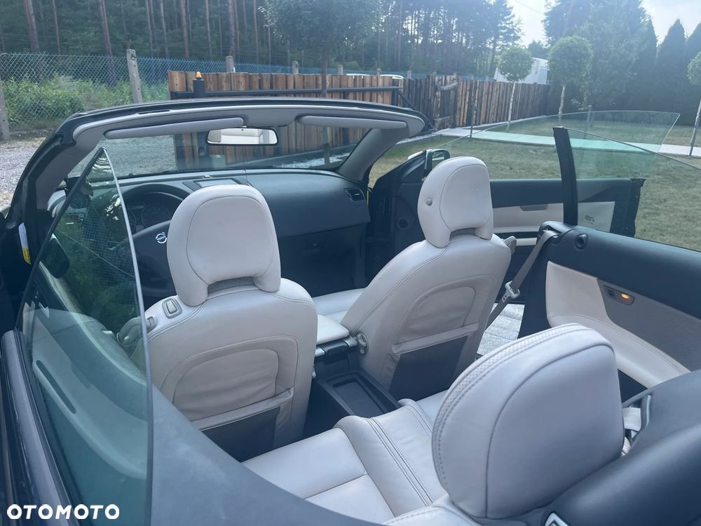 Volvo C70 T5 Summum - 31