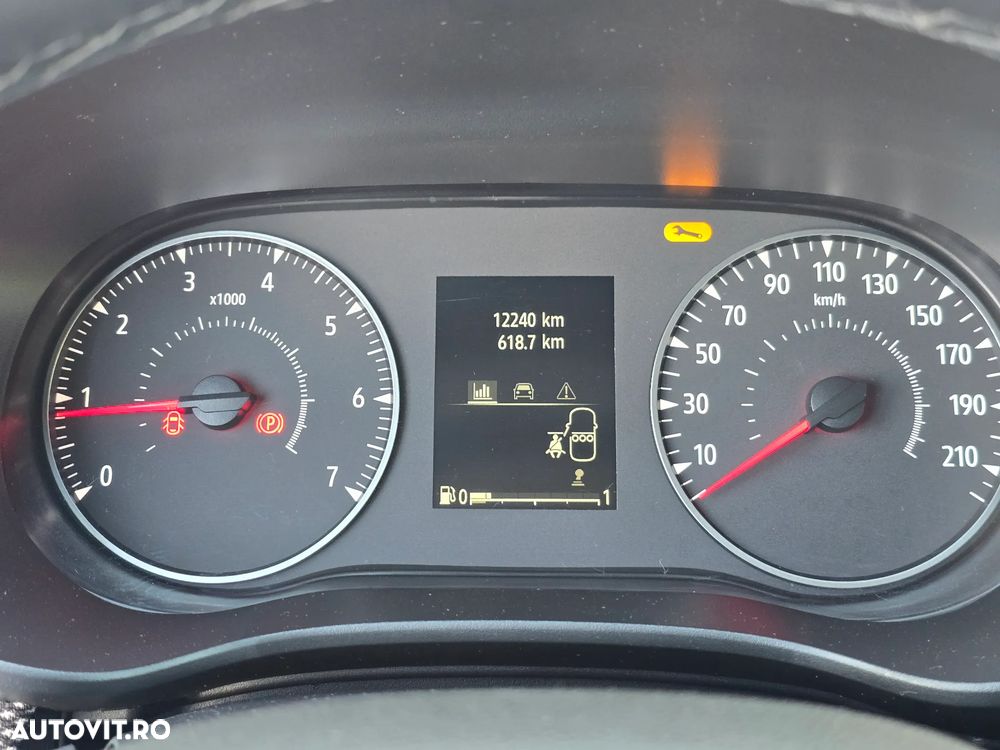 Dacia Sandero - 14
