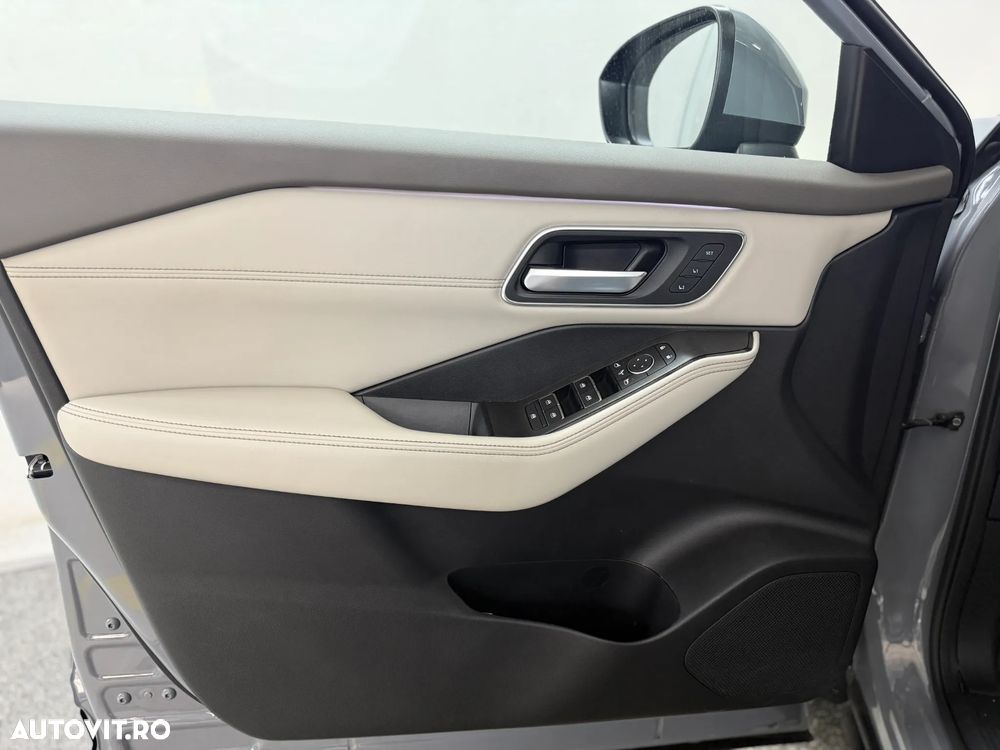 Nissan X-Trail ePower 5 locuri N-Trek - 19