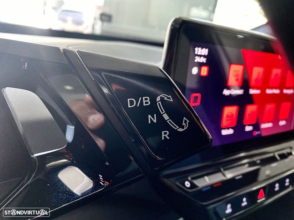 VW ID.3 Performance Upgrade Pro Life - 14