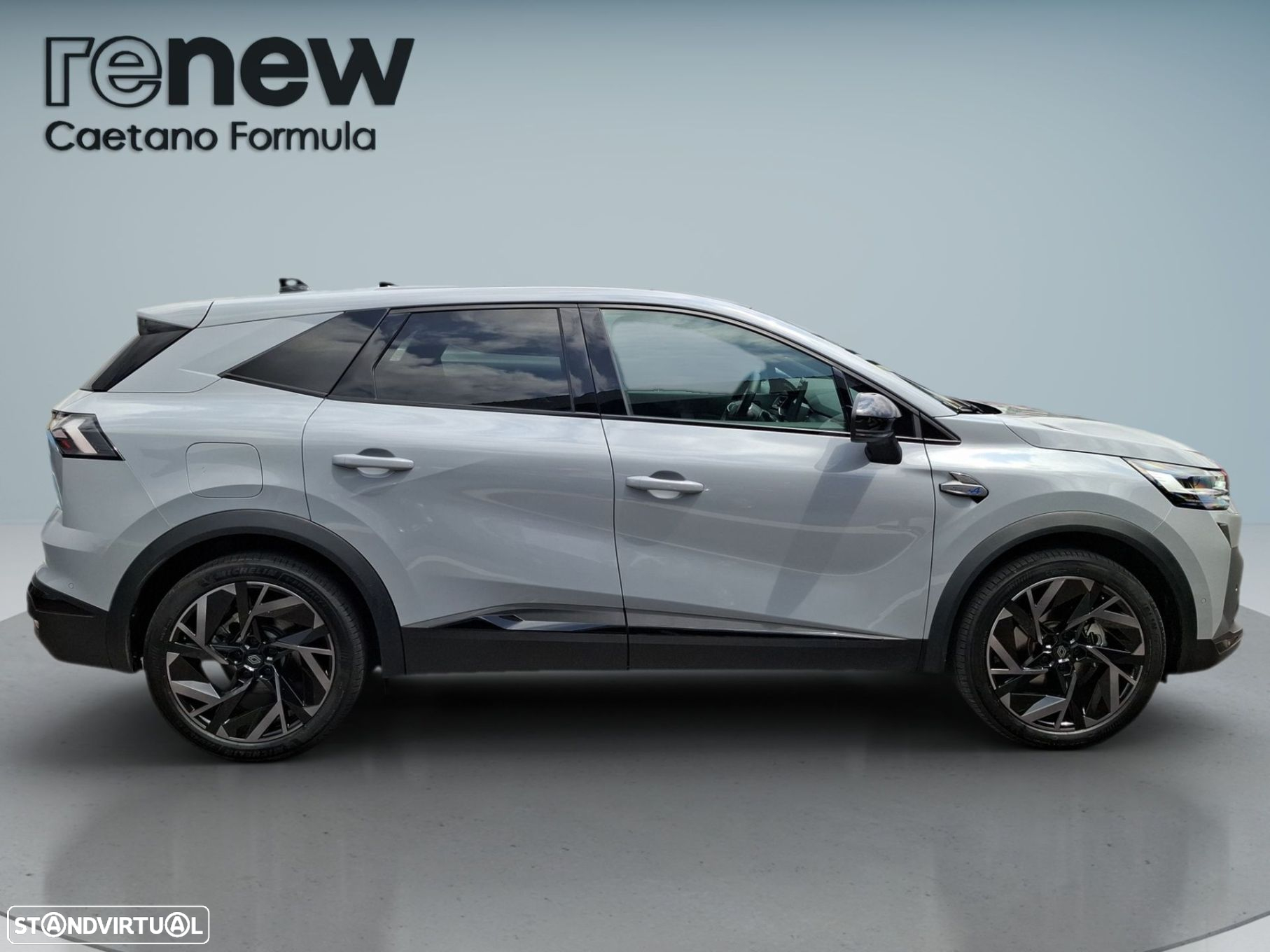 Renault Symbioz - 10