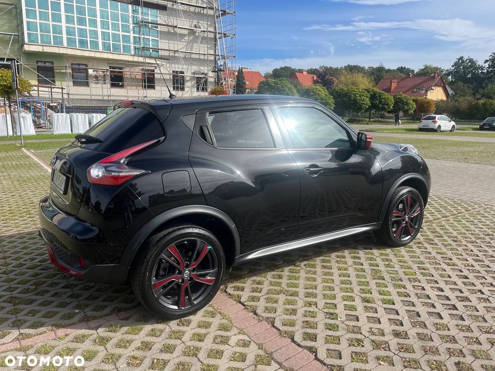 Nissan Juke - 3