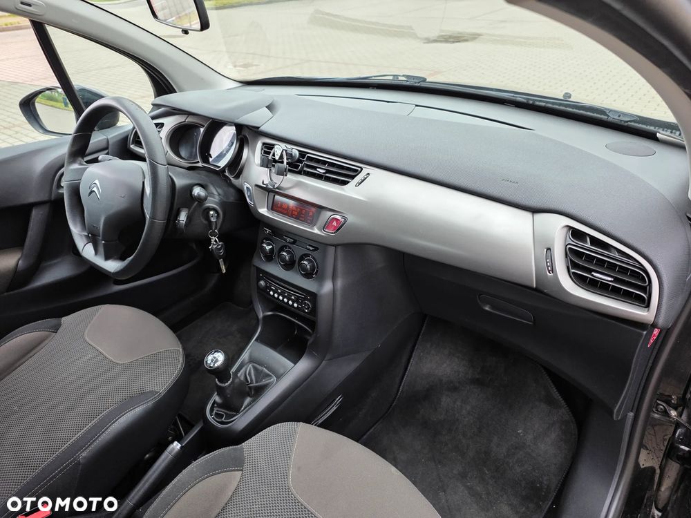 Citroën C3 Pure Tech (VTi) 68 Selection - 14