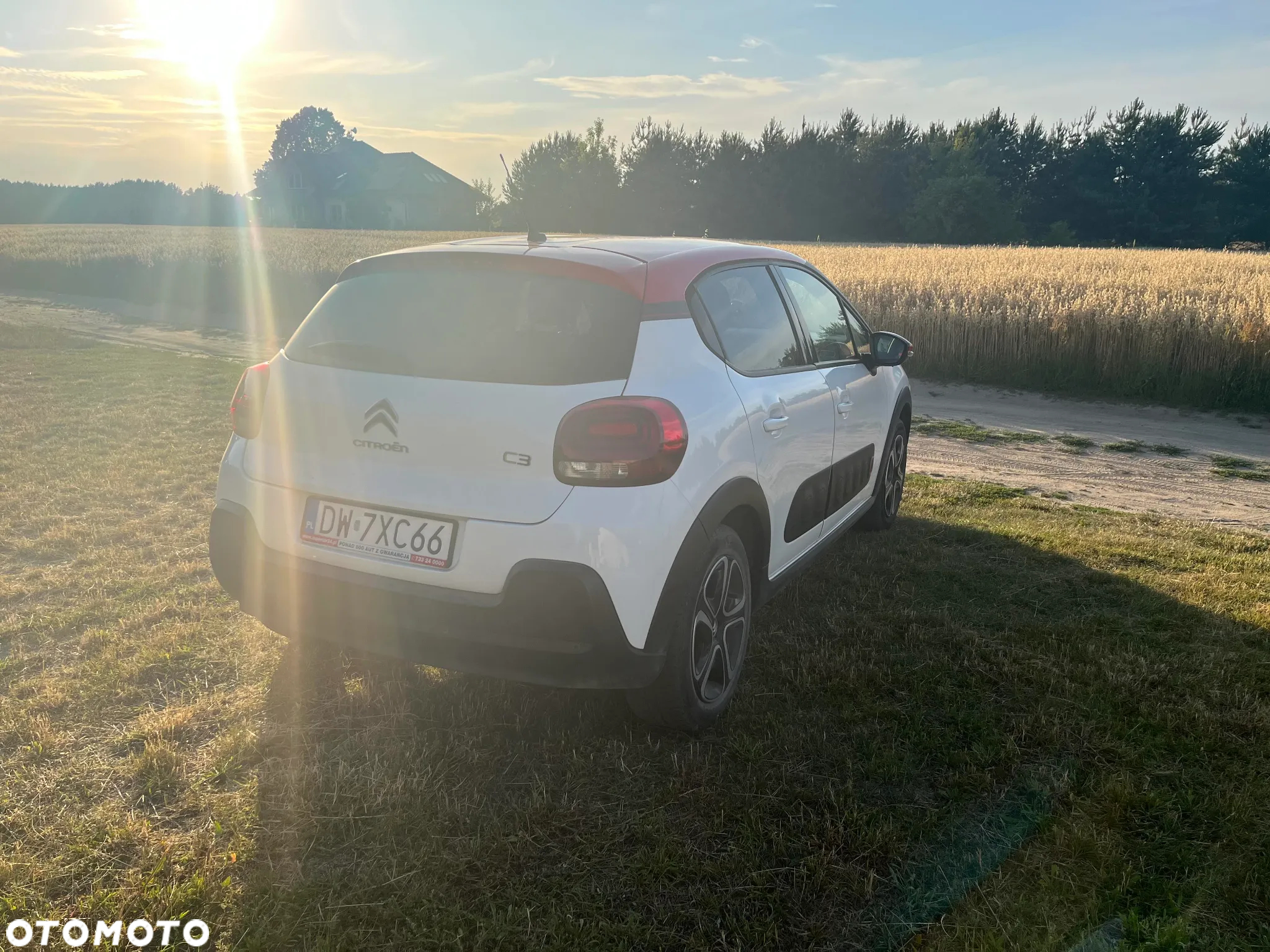 Citroën C3 1.2 PureTech Feel - 7