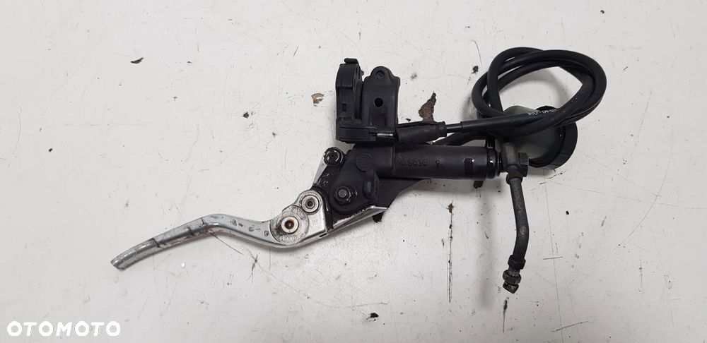 Aprilia SL1000 FALCO 2004r Pompa Dźwignia Sprzęgła - 4