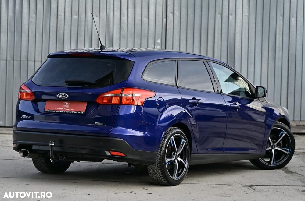Ford Focus 1.0 EcoBoost Sport - 6