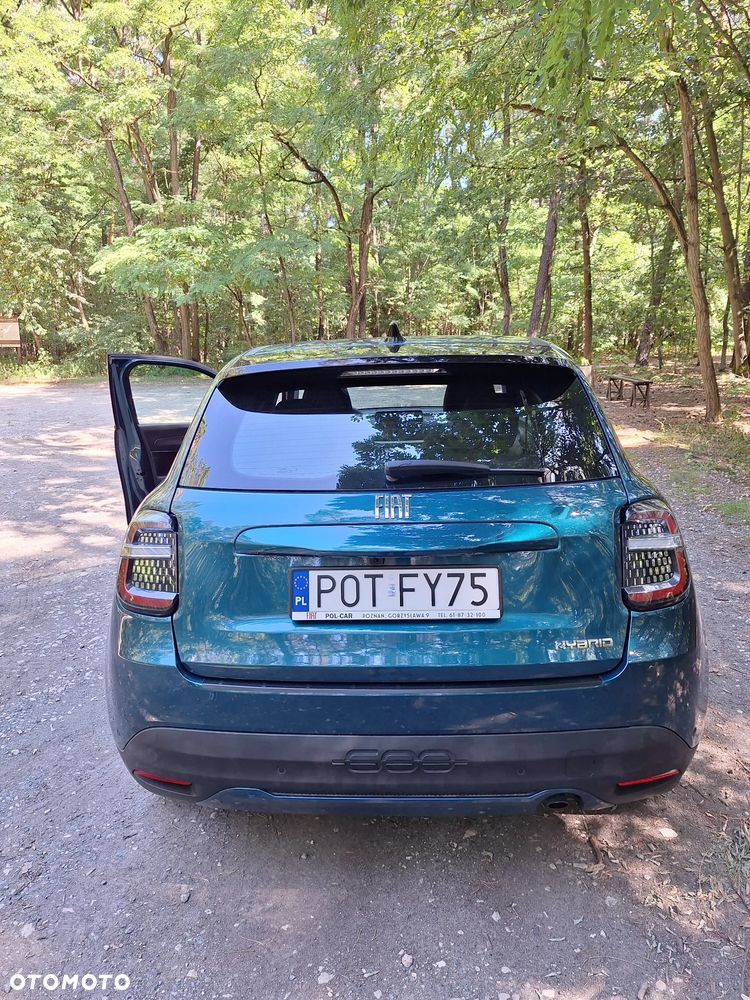 Fiat 600 - 7
