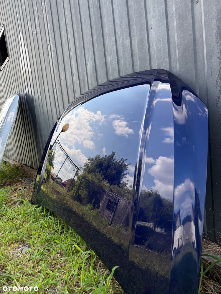Maska pokrywa silnika vw polo VI 6 2017r- 2G0823155H - 7