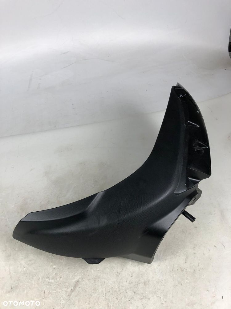 Yamaha Tricity 300 20- Lewy Błotnik Nadkole Osłona Owiewka - 2