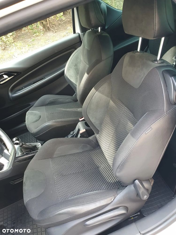 Citroën DS3 PureTech 110 Start & Stop SoChic - 13