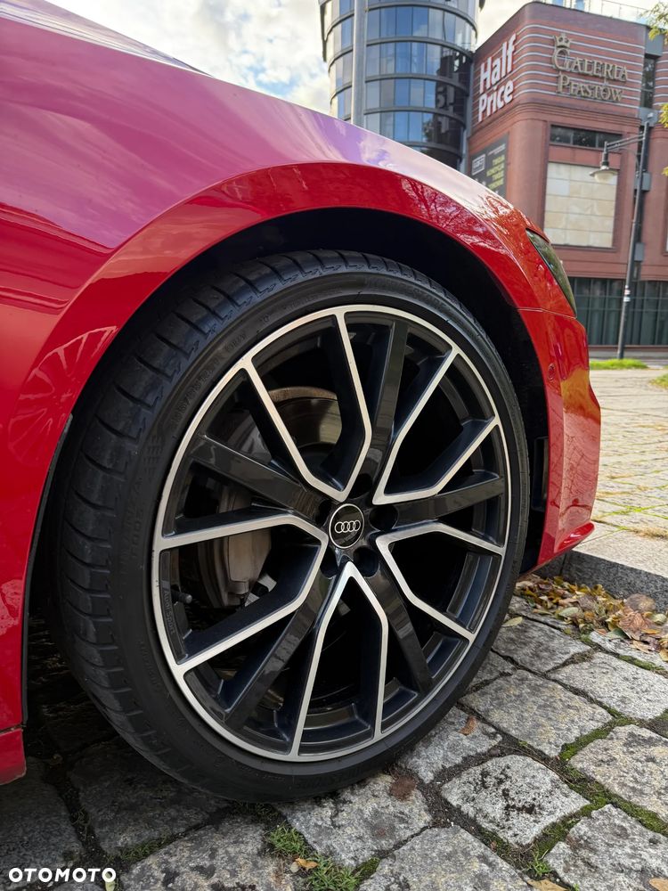 Audi A7 Sportback 45 TFSI mHEV Quattro S tronic - 12
