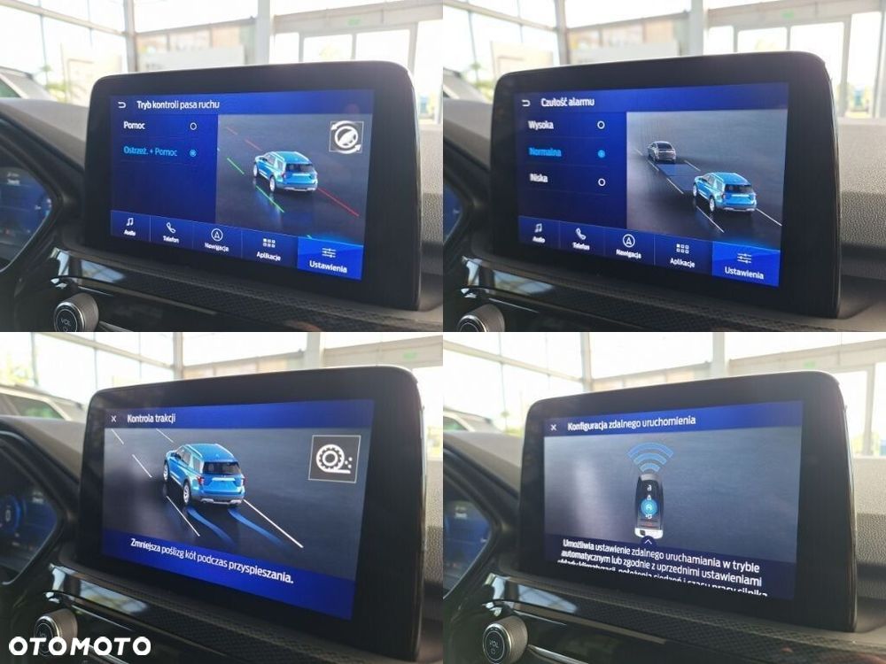 Ford Kuga 2.5 FHEV FWD ST-Line - 30