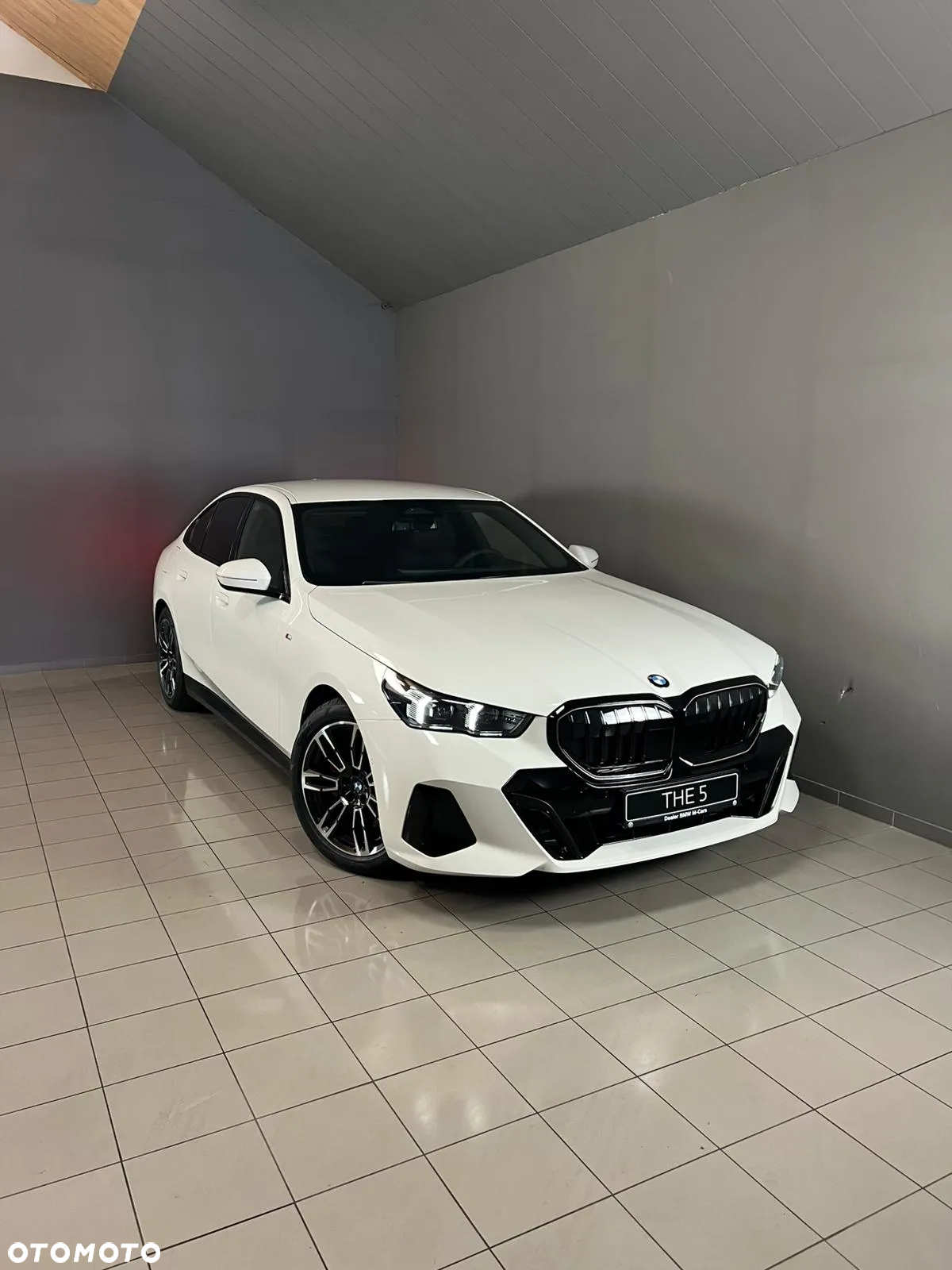 BMW Seria 5 - 2