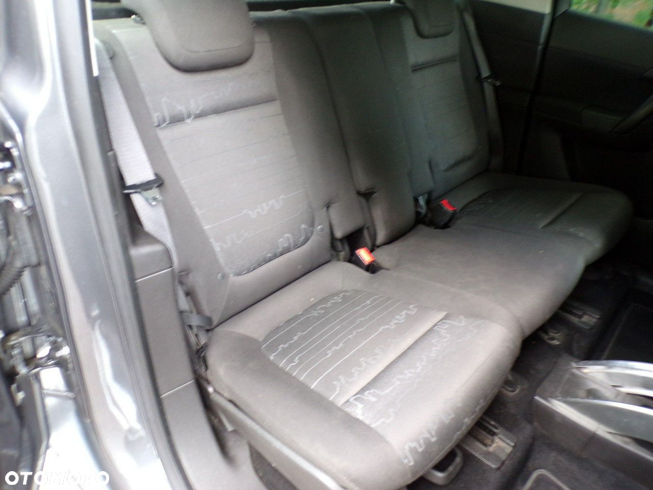 Opel Meriva - 28