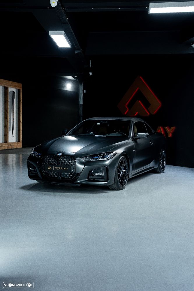 BMW 420 d Sport-Aut. M Sport - 6