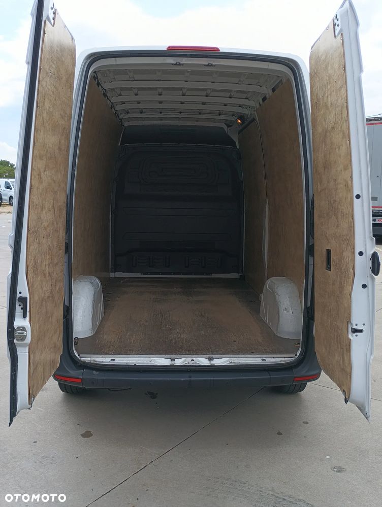 Mercedes-Benz Sprinter III L2 KASTEN - 7