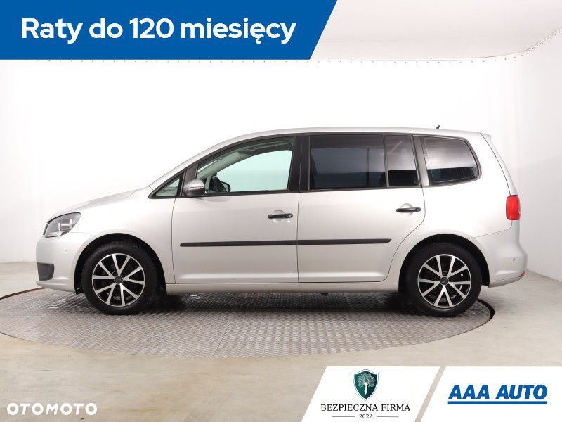 Volkswagen Touran - 3