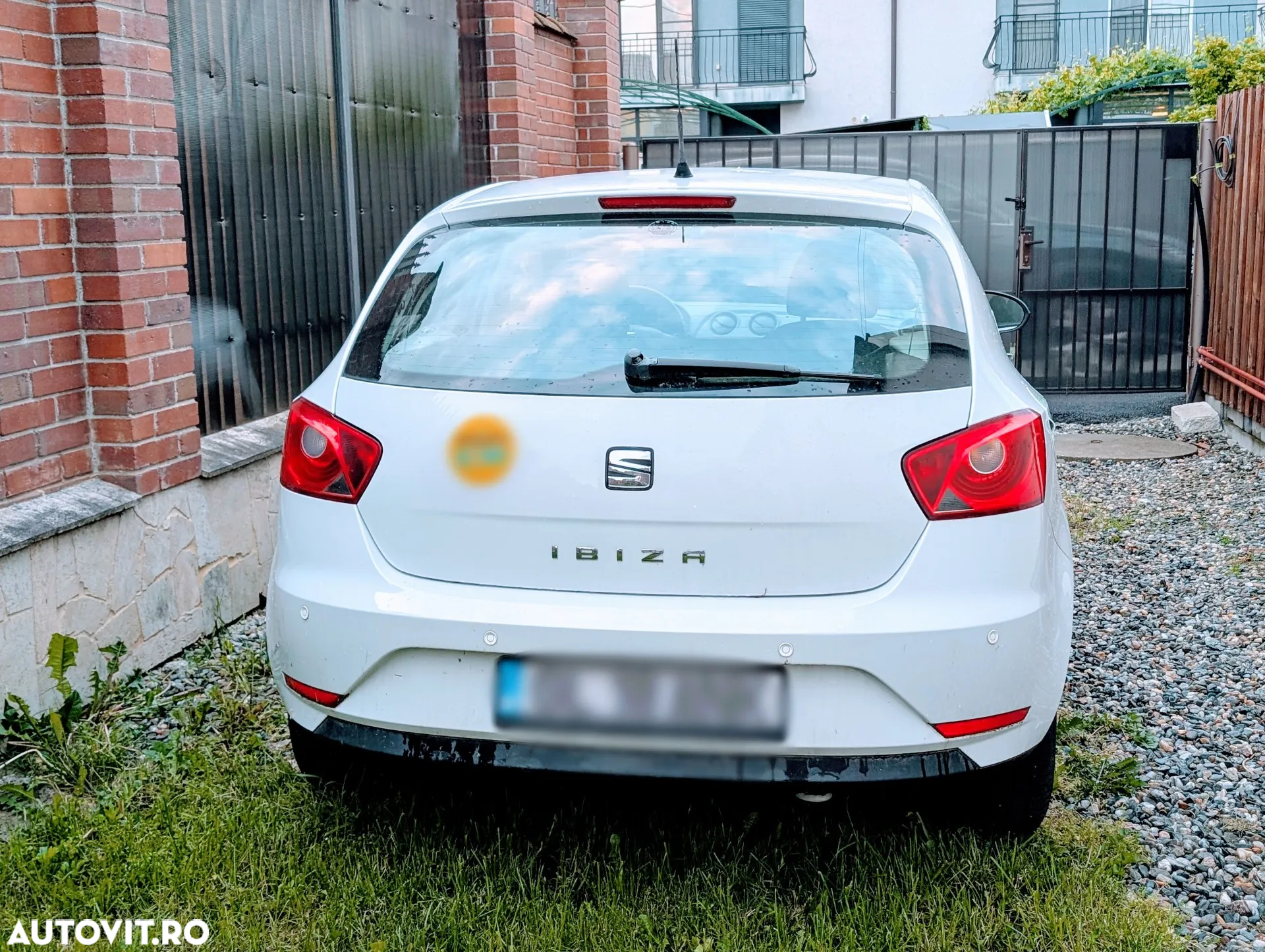 Seat Ibiza - 3