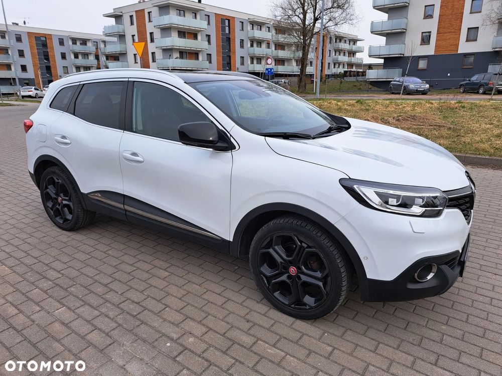 Renault Kadjar - 6