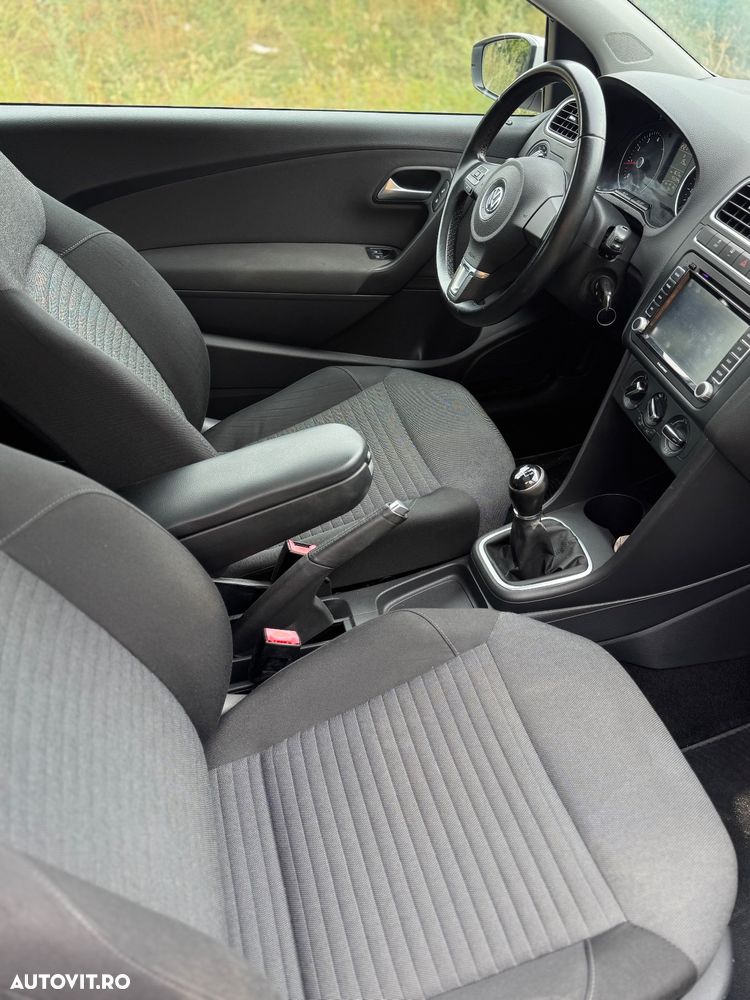 Volkswagen Polo - 6