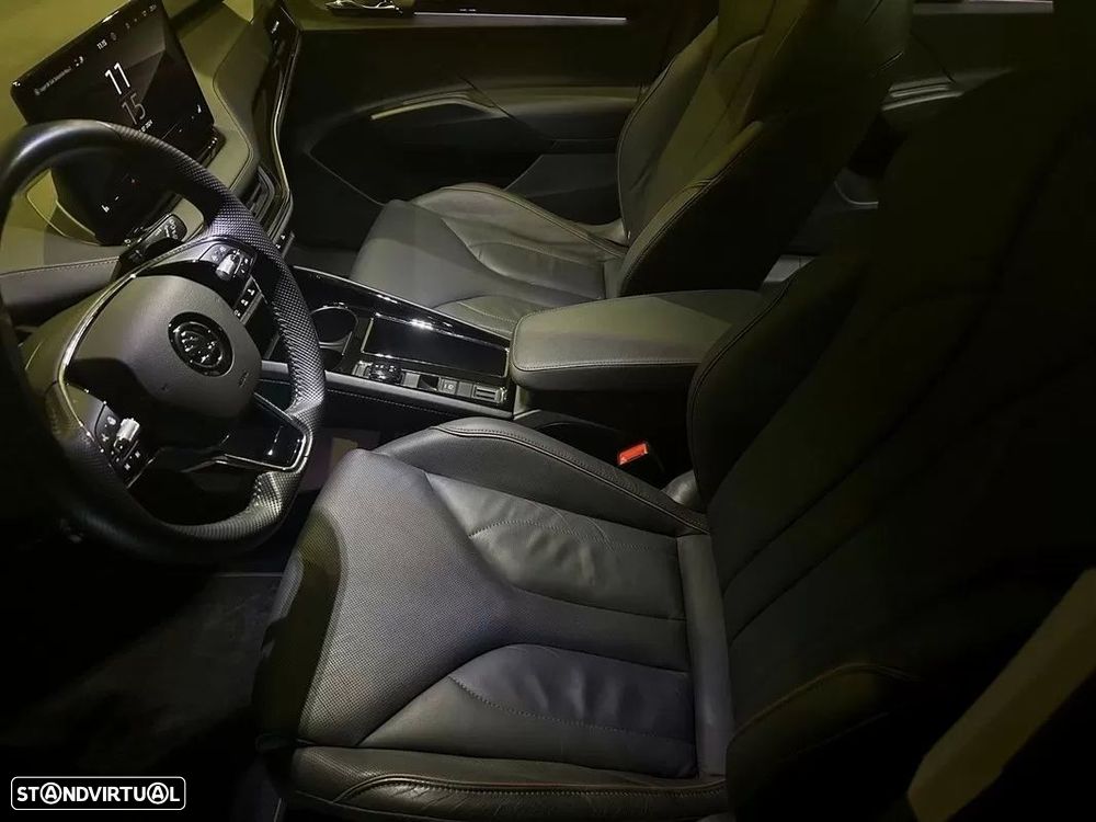 Skoda Enyaq iV 80 - 18