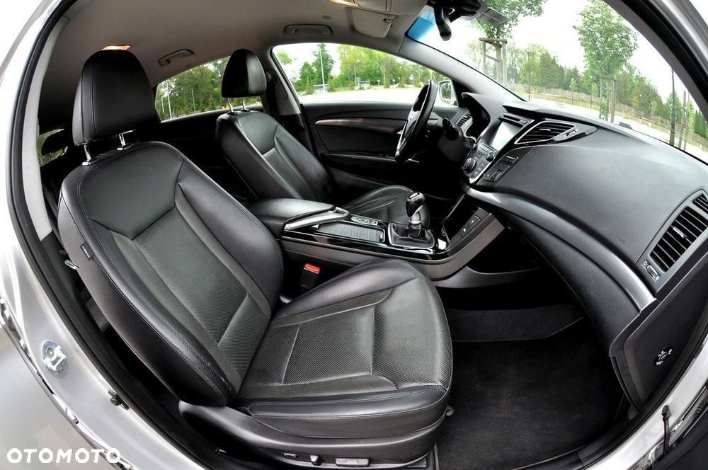 Hyundai i40 - 9