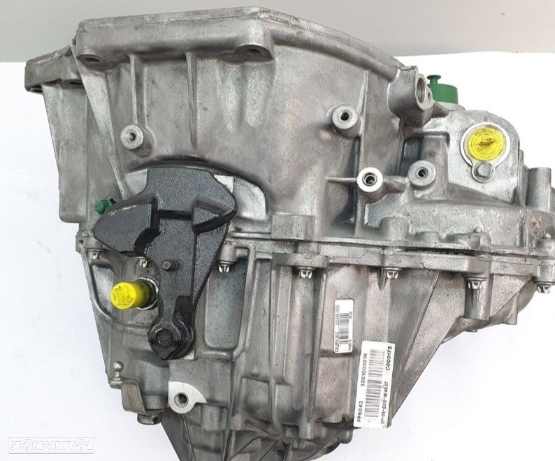 Caixa Velocidades Fiat Talento 1.6Dci Ref.PF6040 PF6043 PF6044 - 4