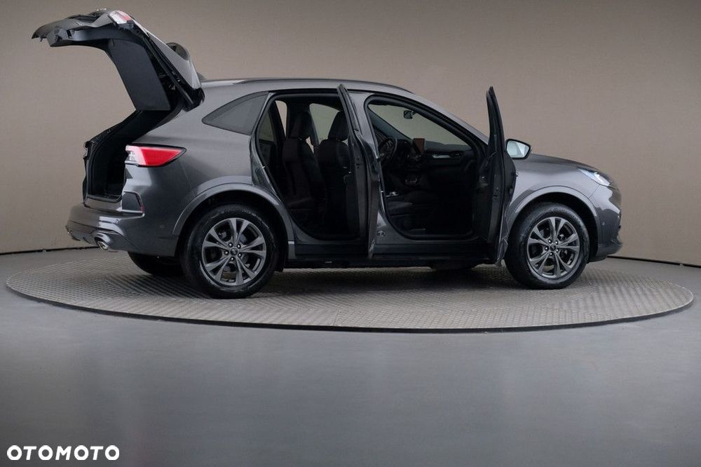 Ford Kuga - 6