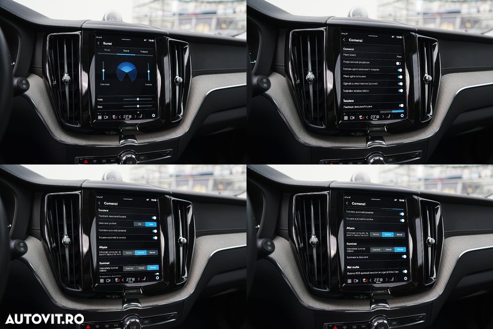 Volvo XC 60 Recharge T6 Twin Engine eAWD Inscription Expression - 27