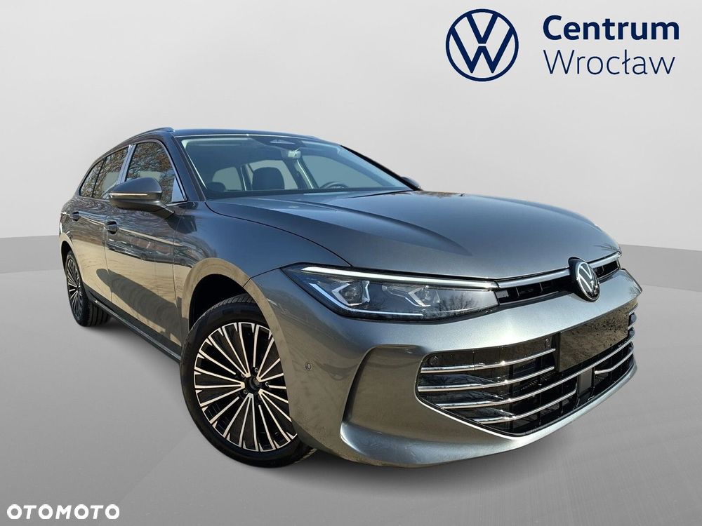 Volkswagen Passat - 7