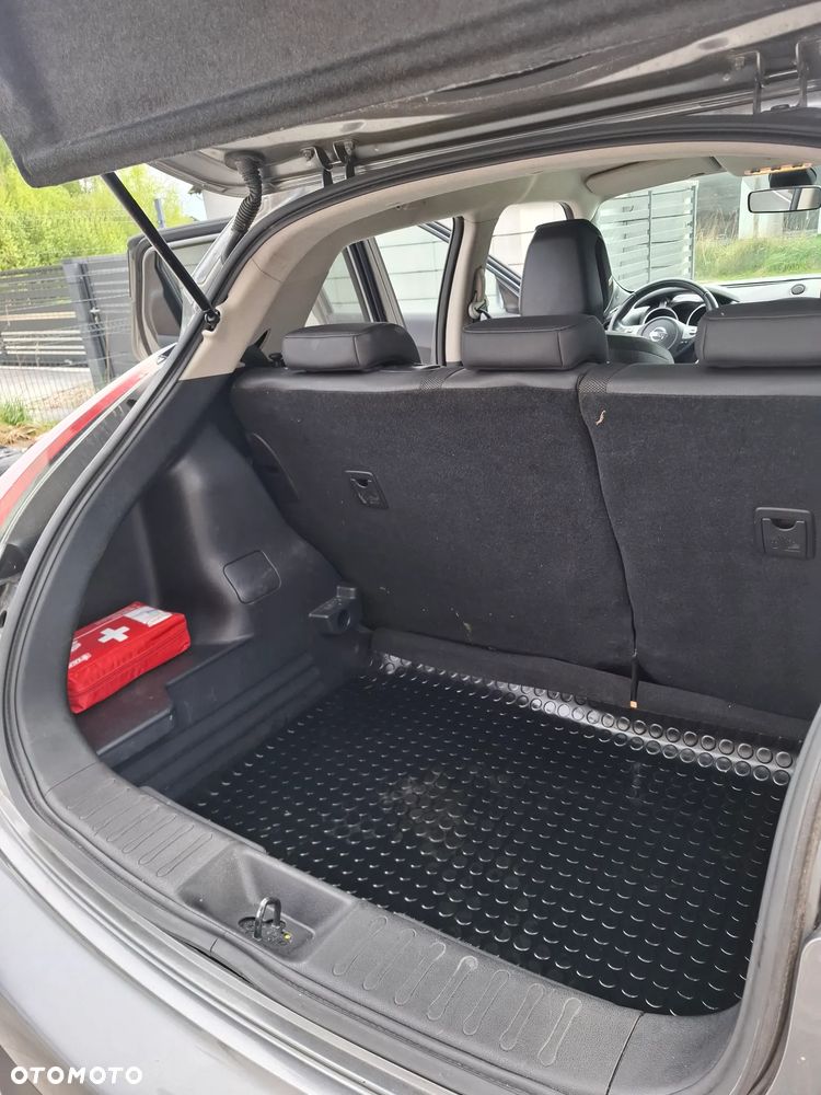 Nissan Juke 1.5 dCi Tekna (lea) EU6 - 5